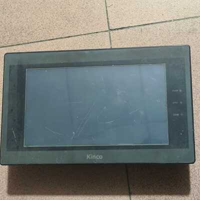 议价触摸屏MT4404T，图片实物拍摄维修
