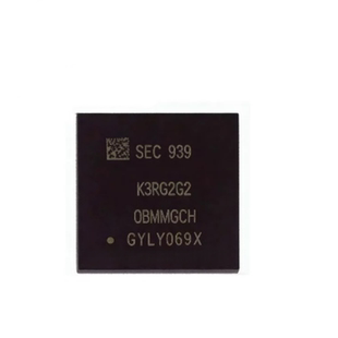 进口现货K3RG2G20BM-MGCH BGA366封装 内存存储器芯片 IC元器件