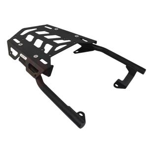 适用雅马哈TRACER900/GT/MT09 18-21改装件后货架 行李箱架尾箱架