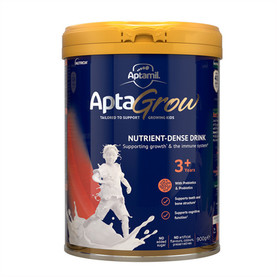 【品牌直供】爱他美儿童成长奶粉