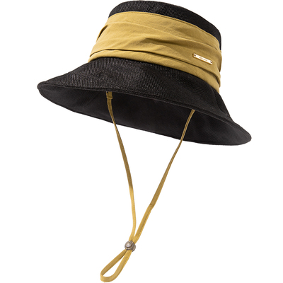 siggi优雅休闲遮阳草帽女春夏