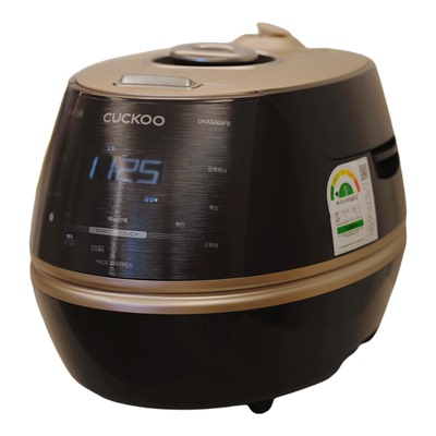 CUCKOO/福库小白贝DHP0650FW电饭煲压力锅韩国