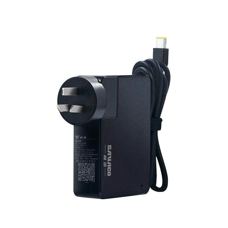 尚巡230w300w氮化镓电源适配器
