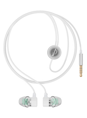 夜莺Z1入耳式睡眠HiFi有线耳机