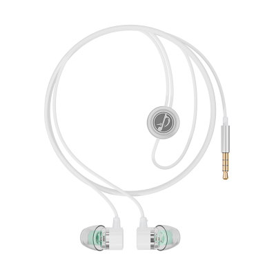 竹林鸟夜莺Z1入耳睡眠HiFi有线耳机2024款游戏歌电竞音乐超小耳塞