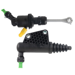 适配于长安铃木雨燕1.5L全系手动变速箱MT离合器总泵分泵原厂配件