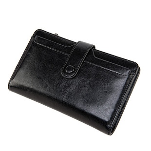 城市之光新品便携A6手账本护照夹活页本