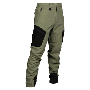 爱默生虎鲸软壳冲锋长裤男冬防风保暖摩托车骑行裤加厚战术裤束脚