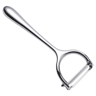 锋利不锈钢削皮刀土豆去皮水果刀厨房神器家用多功能瓜果刨水果刀