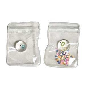 新款透明表情包小鼻嘎卡通软胶捏捏乐烂泥手感女解压发泄球小玩具