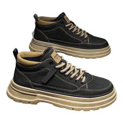 森马官方旗舰店男鞋潮鞋