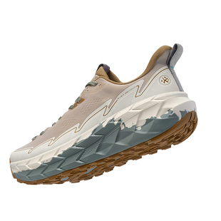 必迈远征者陆巡运动鞋耐磨网面舒适轻质回弹男女跳绳鞋跑鞋跑步鞋