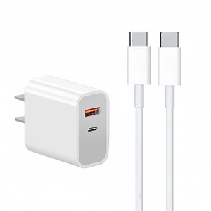 适用苹果iphone17充电头15/16超级快充13充电器usb手机双口pd插头30W充电线多口数据线typec原套装正品快充头