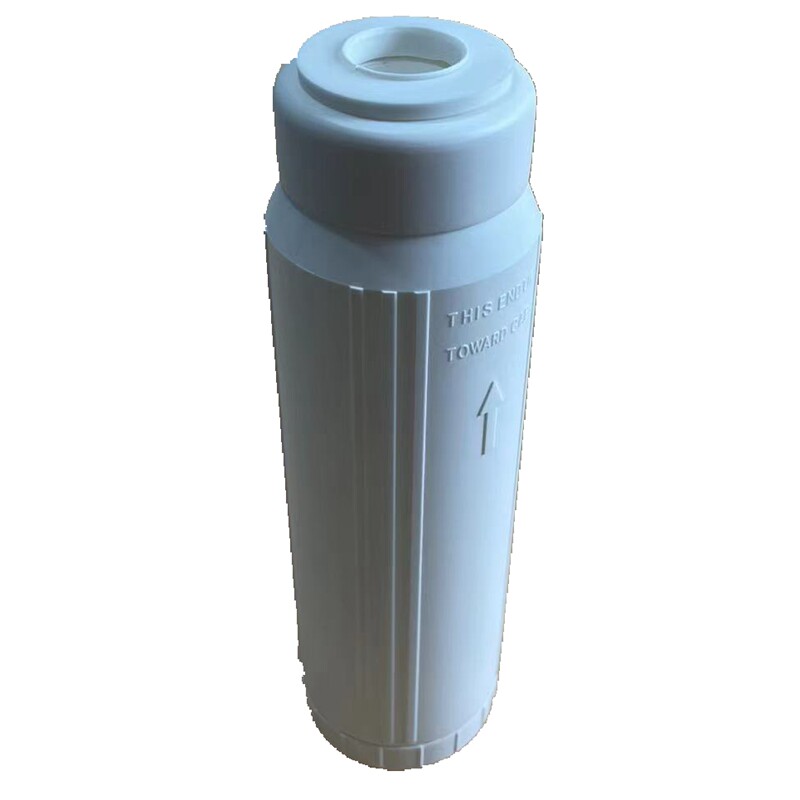 10寸软化水树脂滤芯去除水垢水碱