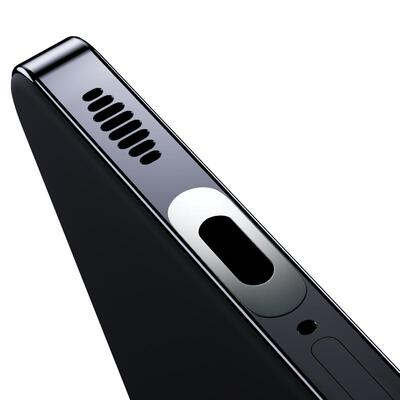 适用小米充电口保护贴安全护机