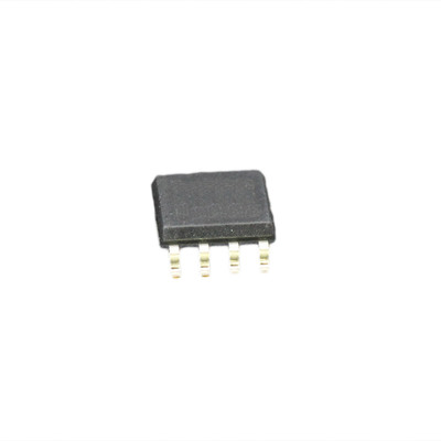 242科氏芯片 OPA2107AU SOP  原装 美国TI 女声发烧贴片单运放