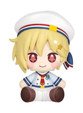 GSC 偶像梦幻祭2 Ra*bits Huggy  冰箱贴 Q版手办 周边 男生礼物