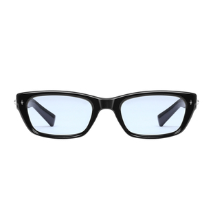 现在就出发王安宇同款猫眼墨镜男老钱风复古高级感防紫外线太阳镜