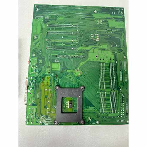 溢价-广积MB820工控机主板工业设备主板带IS