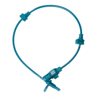 幻速ABS传感器适用S2 S3 H3 H3F S5 S6 S7前后 质量稳定售后无忧