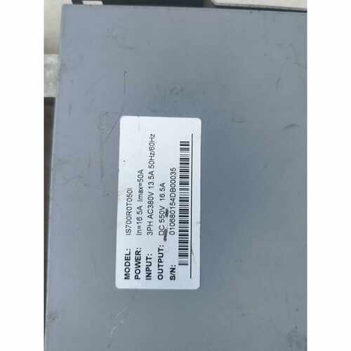 议价MAX驱动器IS700D1T025IIS700R0T05维修