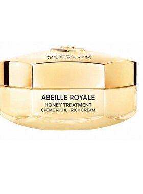 guerlain娇兰帝皇蜂姿蜜护复原日霜/晚霜50ml紧致正品