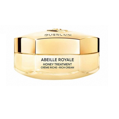 香港直邮guerlain娇兰帝皇蜂姿蜜护复原日霜/晚霜50ml紧致正品