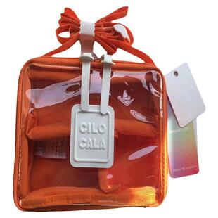 索尼原装CILOCALA 果冻包黑卡数码相机ZV-1 佳能G7XIII单肩相机包