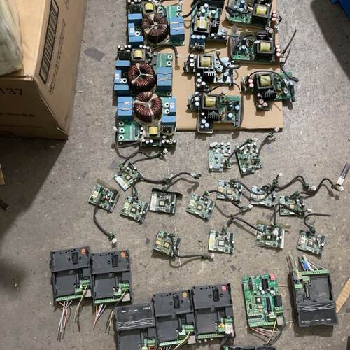 溢价-台达e系列.3.7kw:7.5kw/11kw/15kw变频器
