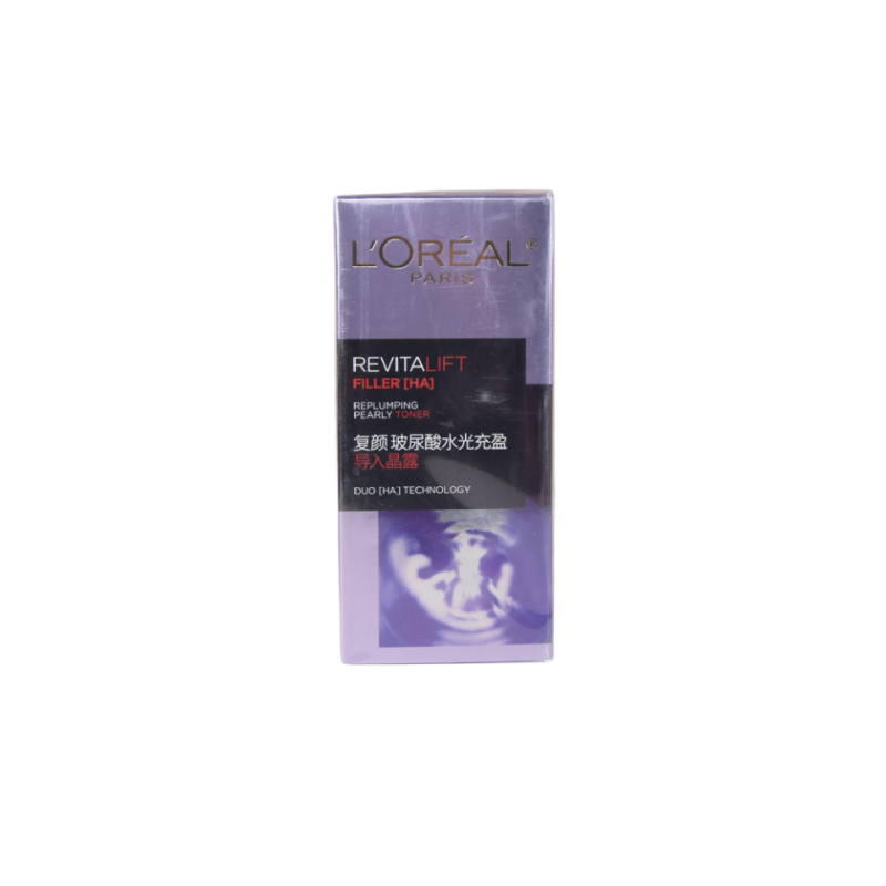 爽肤水L'OREAL/欧莱雅淡纹补水
