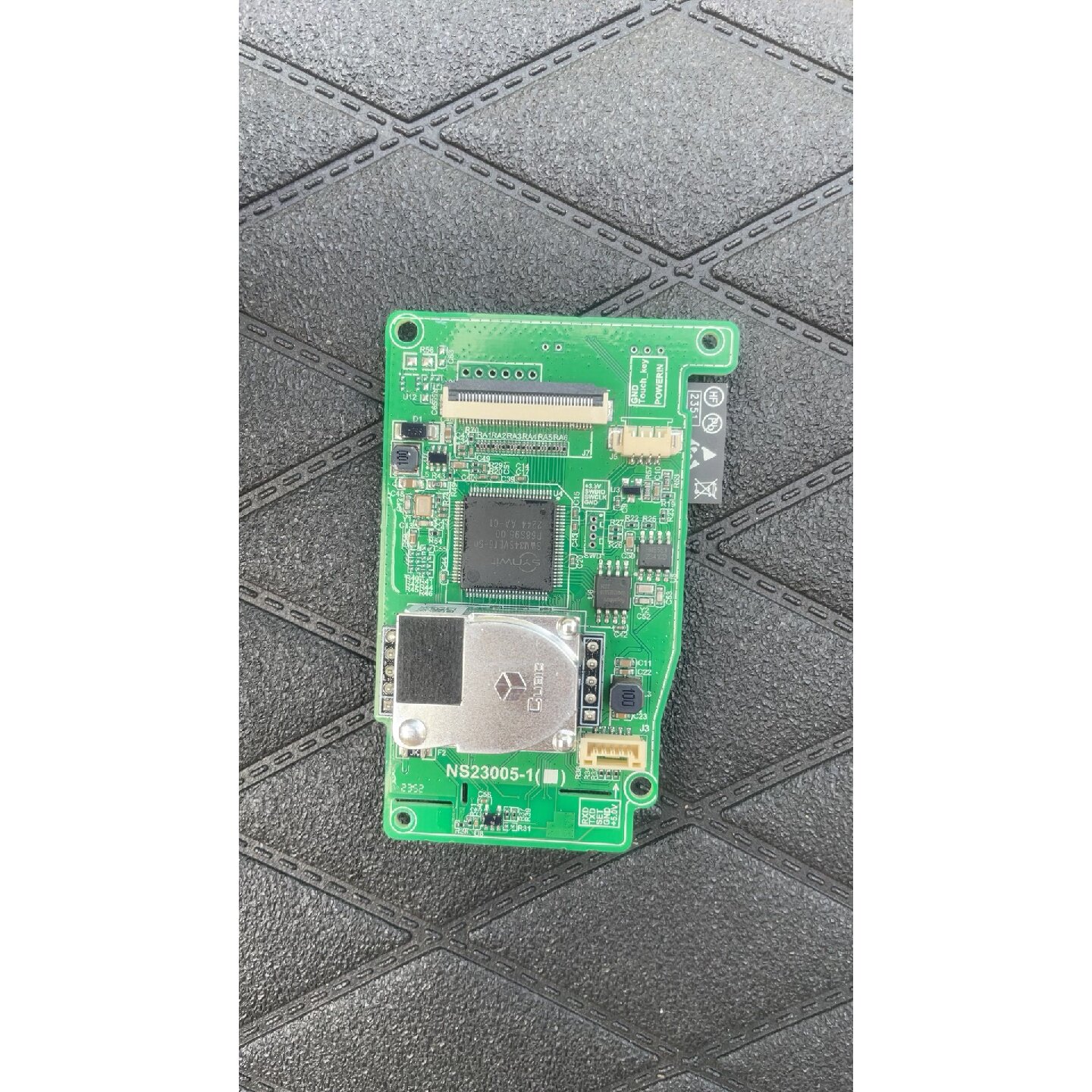 【议价-可维修】 传感器 AM7100DK-Main Main-V1/二手均有货