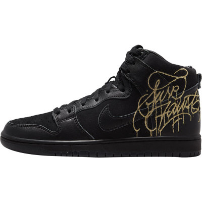 Nike/耐克男女高帮板鞋