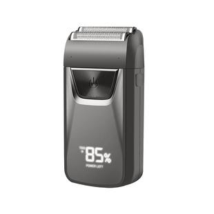 往复式剃须刀电动络腮胡专用刮胡刀男士家用增白器推白剃光头神器