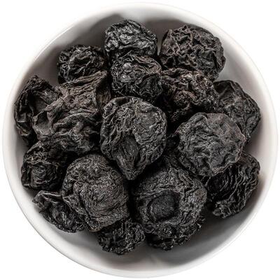 正宗乌梅药材酸梅汤原料无烟熏