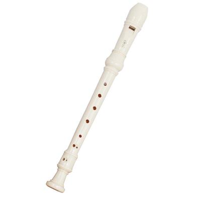 雅马哈8孔德式竖笛英式学生专用