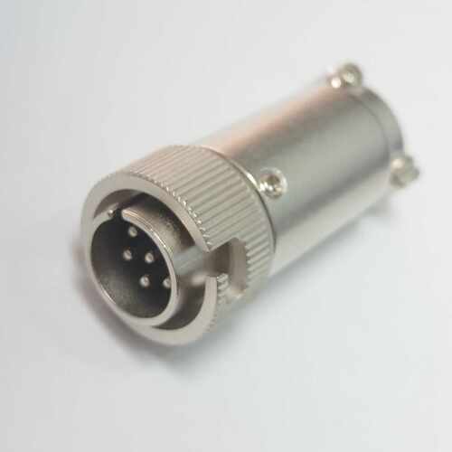 溢价-RM12BPE-3PH(81)连接器