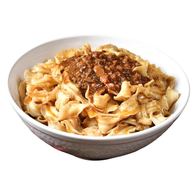肉末酱拌面浇头料理包面馆商用