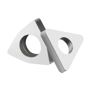 数控刀垫桃形MW0804三角T/W/S型螺纹合金垫片外圆车刀杆刀片配件