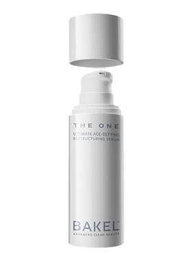 BAKEL唯恒时光赋活精华30ml