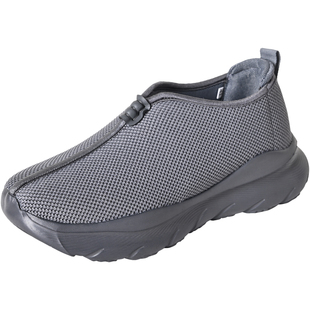 真如界僧鞋春季单鞋和尚居士鞋罗汉鞋僧侣男女休闲软底老北京布鞋