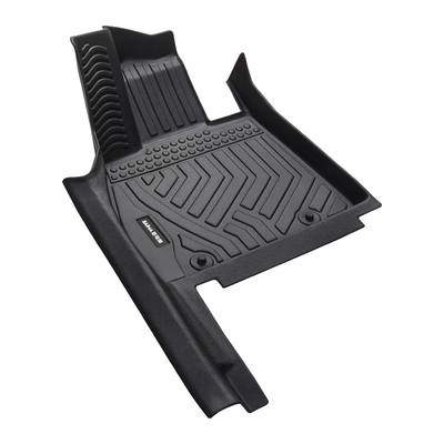 适用比亚迪海豹06脚垫全包围专用