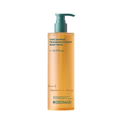 【旗舰同款】吉儿玛沐浴蜜