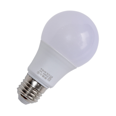 低压交直流通用节能led灯泡
