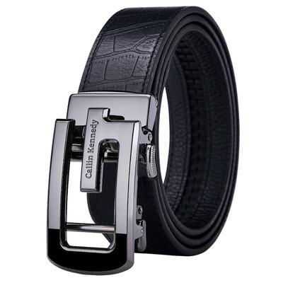 【男士礼物】送男朋友老公皮带