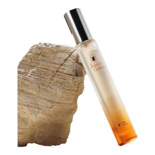 清新青竹叶竹子淡香水小众持久自然森林正直儒雅清冽新鲜竹子香调