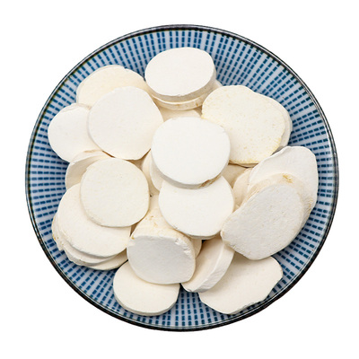 正宗怀山药片河南淮河