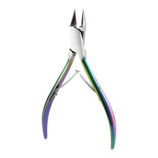 美甲卸钻钳鹰嘴钳去死皮倒刺死皮剪甲沟炎指甲剪专用修甲卸甲工具