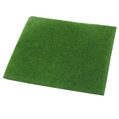 植毛仿真假草皮场景造景装饰