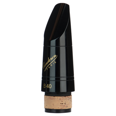 法国弯德林单簧管笛头传统系列