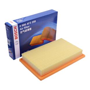 适配奔驰GLC200 GLC260L GLC300 GLK200 GLE CLE300空滤空气滤芯